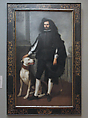 Don Andrés de Andrade y la Cal, Bartolomé Estebán Murillo (Spanish, Seville 1617–1682 Seville), Oil on canvas