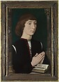 Portrait of a Woman, Quinten Massys (Netherlandish, Leuven 1466–1530 Antwerp), Oil on wood