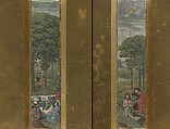 Virgin and Child, Gerard David (Netherlandish, Oudewater ca. 1455–1523 Bruges), Oil on wood