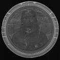 Salvator Mundi, Workshop of Hans Memling (Netherlandish, Seligenstadt, active by 1465–died 1494 Bruges), Oil on wood