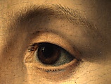 Portrait of a Man, Jan Gossart (called Mabuse) (Netherlandish, Maubeuge ca. 1478–1532 Antwerp (?)), Oil on wood