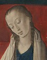 The Adoration of the Magi, Joos van Wassenhove (Netherlandish, active by 1460–died ca. 1480), Distemper on canvas