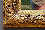 Madonna and Child, Titian (Tiziano Vecellio) (Italian, Pieve di Cadore ca. 1485/90?–1576 Venice), Oil on wood