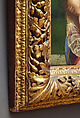 Madonna and Child, Titian (Tiziano Vecellio) (Italian, Pieve di Cadore ca. 1485/90?–1576 Venice), Oil on wood