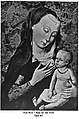 Virgin and Child, Workshop of Dieric Bouts (Netherlandish, Haarlem, active by 1457–died 1475), Oil on wood