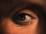 Portrait of a Carthusian, Petrus Christus (Netherlandish, Baarle-Hertog (Baerle-Duc), active by 1444–died 1475/76 Bruges), Oil on wood