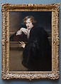 Self-Portrait, Anthony van Dyck (Flemish, Antwerp 1599–1641 London), Oil on canvas