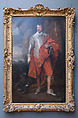 Robert Rich (1587–1658), Second Earl of Warwick, Anthony van Dyck (Flemish, Antwerp 1599–1641 London), Oil on canvas