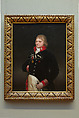 Ignacio Garcini y Queralt (1752–1825), Brigadier of Engineers, Goya (Francisco de Goya y Lucientes) (Spanish, Fuendetodos 1746–1828 Bordeaux), Oil on canvas