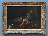 The Silver Tureen, Jean Siméon Chardin (French, Paris 1699–1779 Paris), Oil on canvas