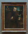 Lorenzo Lotto | Brother Gregorio Belo of Vicenza | The Met