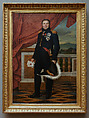 General Étienne-Maurice Gérard (1773–1852), Jacques Louis David (French, Paris 1748–1825 Brussels), Oil on canvas