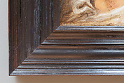 Study of Two Heads, Peter Paul Rubens (Flemish, Siegen 1577–1640 Antwerp), Oil on wood