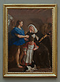 Gaspare Traversi Saint Margaret Of Cortona The Metropolitan Museum Of Art