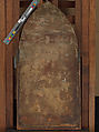 Saint Paul, Lippo Memmi (Filippo di Memmo) (Italian, Sienese, active by 1317–died 1356), Tempera on wood, gold ground