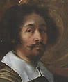 Juan de Pareja (ca. 1608–1670), Velázquez (Diego Rodríguez de Silva y Velázquez) (Spanish, Seville 1599–1660 Madrid), Oil on canvas