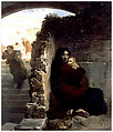 The Massacre of the Innocents, François Joseph Navez (Belgian, Charleroi 1787–1869 Brussels), Oil on canvas