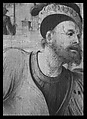 The Martyrdom of Saint John the Baptist, Bernard van Orley (Netherlandish, Brussels ca. 1492–1541/42 Brussels), Oil on wood