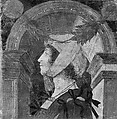 Twelve Heads, Italian (Lombard) Painter (first quarter 16th century), Tempera on wood