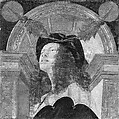 Twelve Heads, Italian (Lombard) Painter (first quarter 16th century), Tempera on wood
