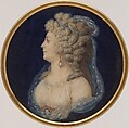 Madame Ingouf, Vincent French, Ivory