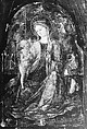 Madonna and Child, Italian (Venetian) Painter Italian, Tempera on wood