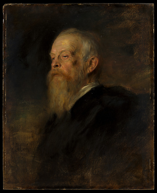 Prince Regent Luitpold of Bavaria (1821–1912)