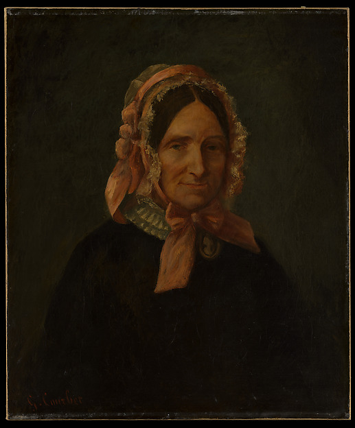 Portrait of a Woman, Called Héloïse Abélard
