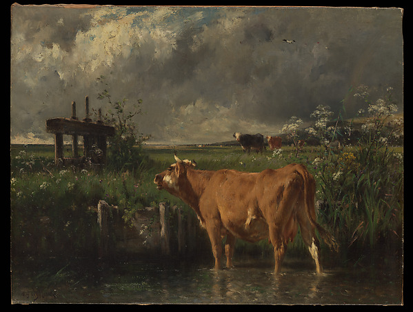 The Flood Gate