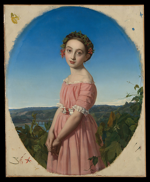 Faustine Léo (1832–1865)