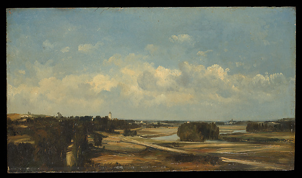 Valley of the River Loire