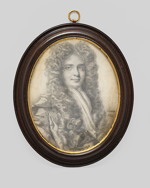 Portrait of a Man