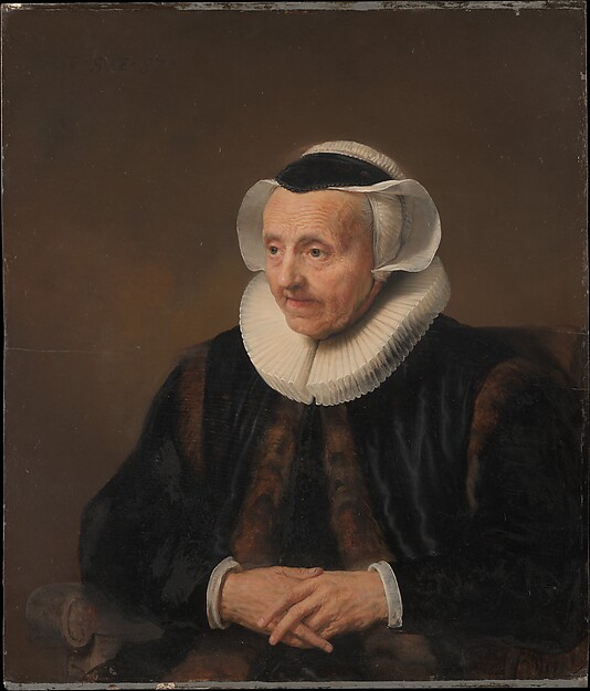Perfect Portraits