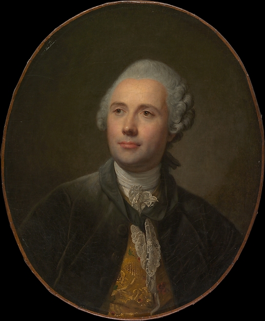 Jean Jacques Caffiéri (1725–1792)