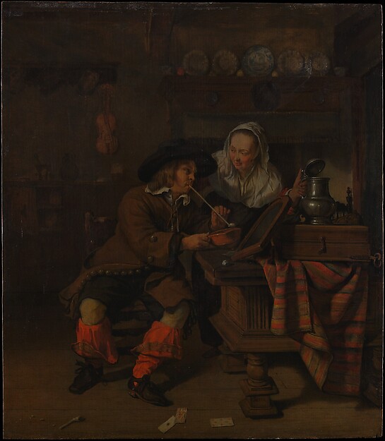 Tavern Scene