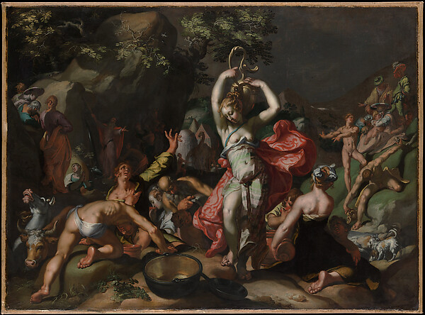 In Praise of Painting: Dutch Masterpieces at The Met | The ...