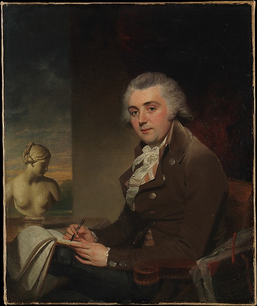 Edward Miles (1752–1828)