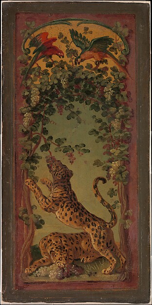 Portrait of Desportes, Alexandre-François