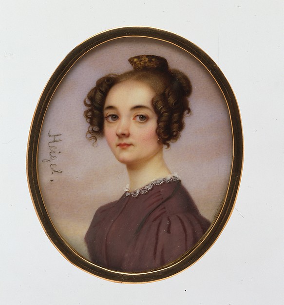 Lola Montez (1818–1861)
