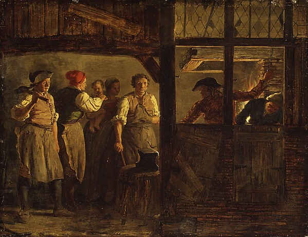 The Forge