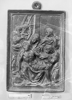 Image for Pietà