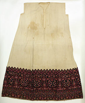 Image for Robe