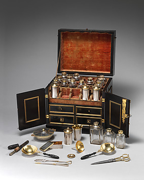 Image for Apothecary Cabinet