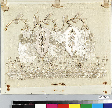 Image for Dress border