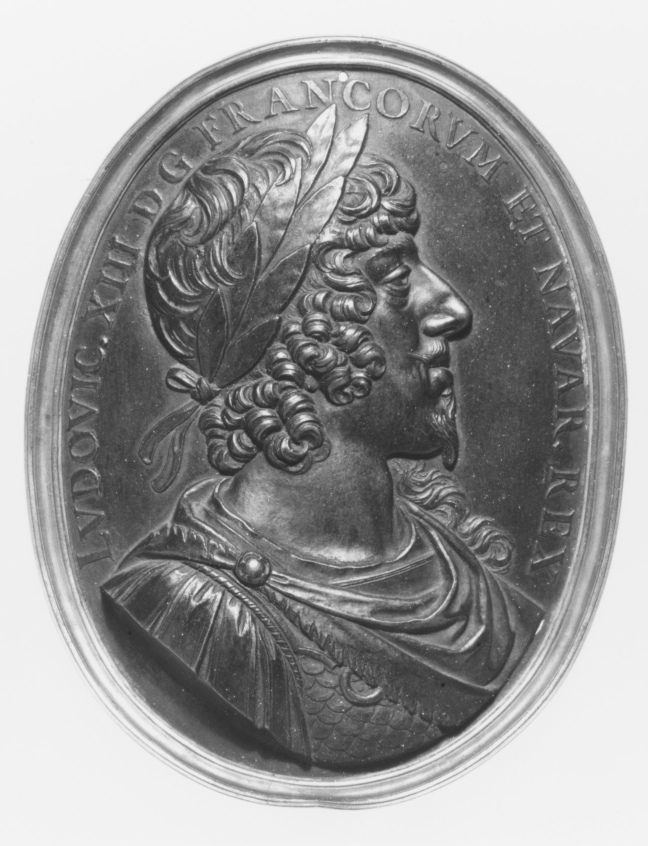 Louis XIII (1601–1643), King of France