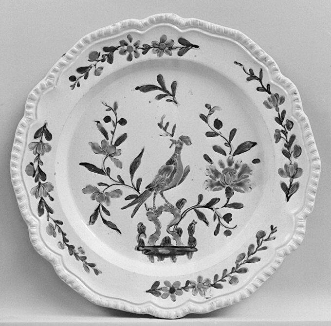 Plate