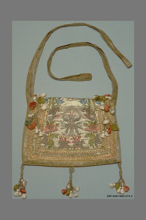 Bag | Italian | The Metropolitan Museum of Art
