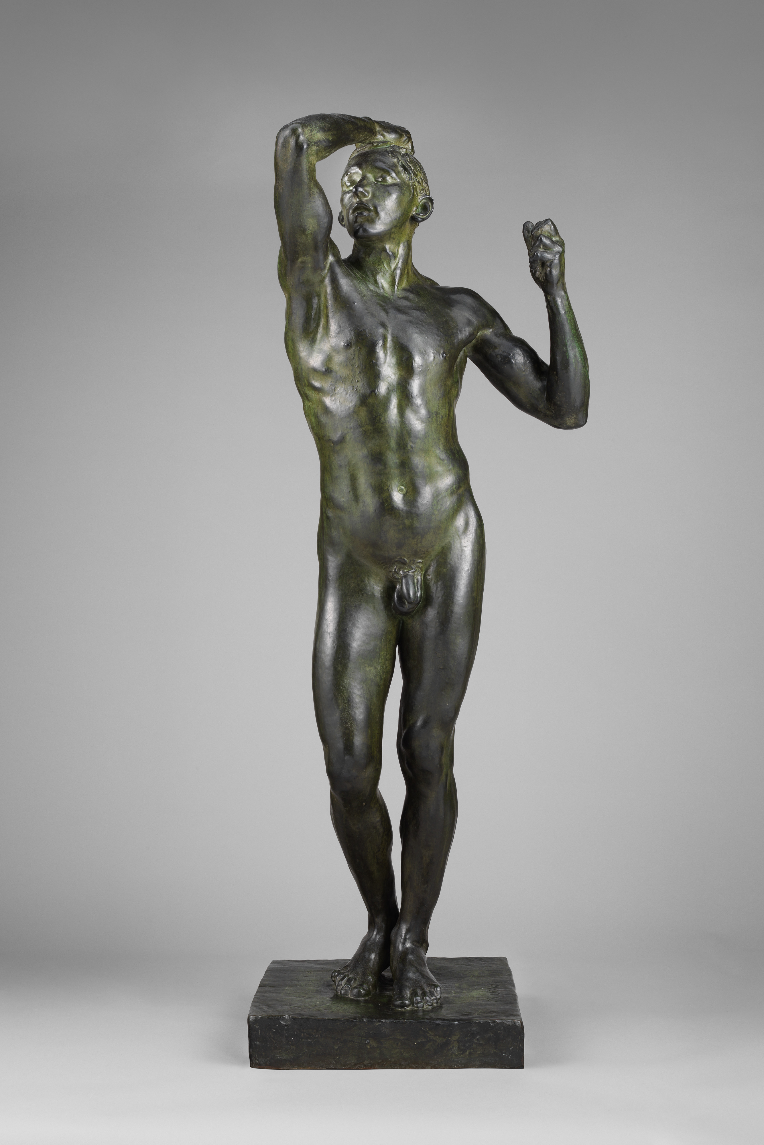 Franz Bergmann Wiener Bronze - Bronze Sculptures & Bronze Figures