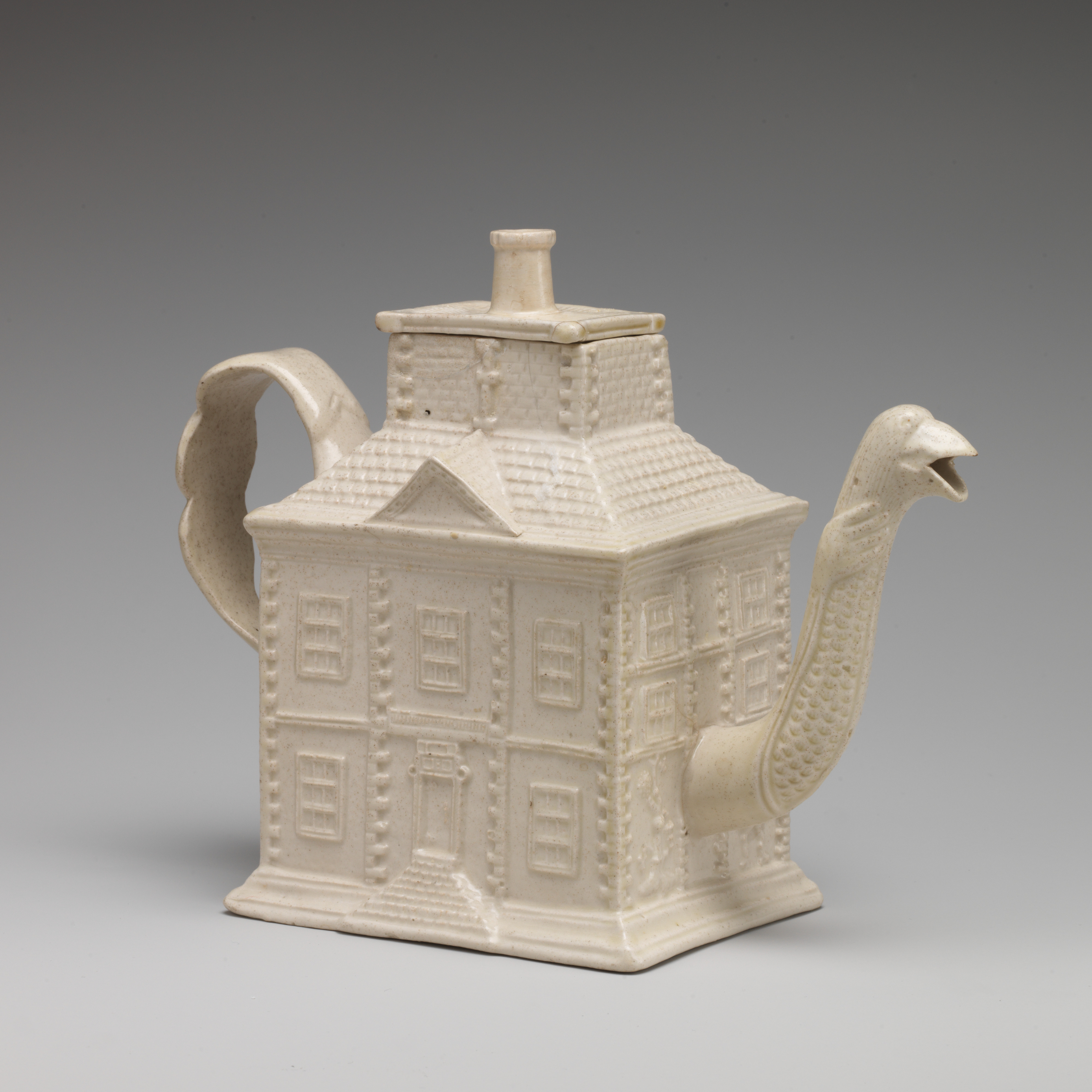 A history of teapots - Homes and Antiques