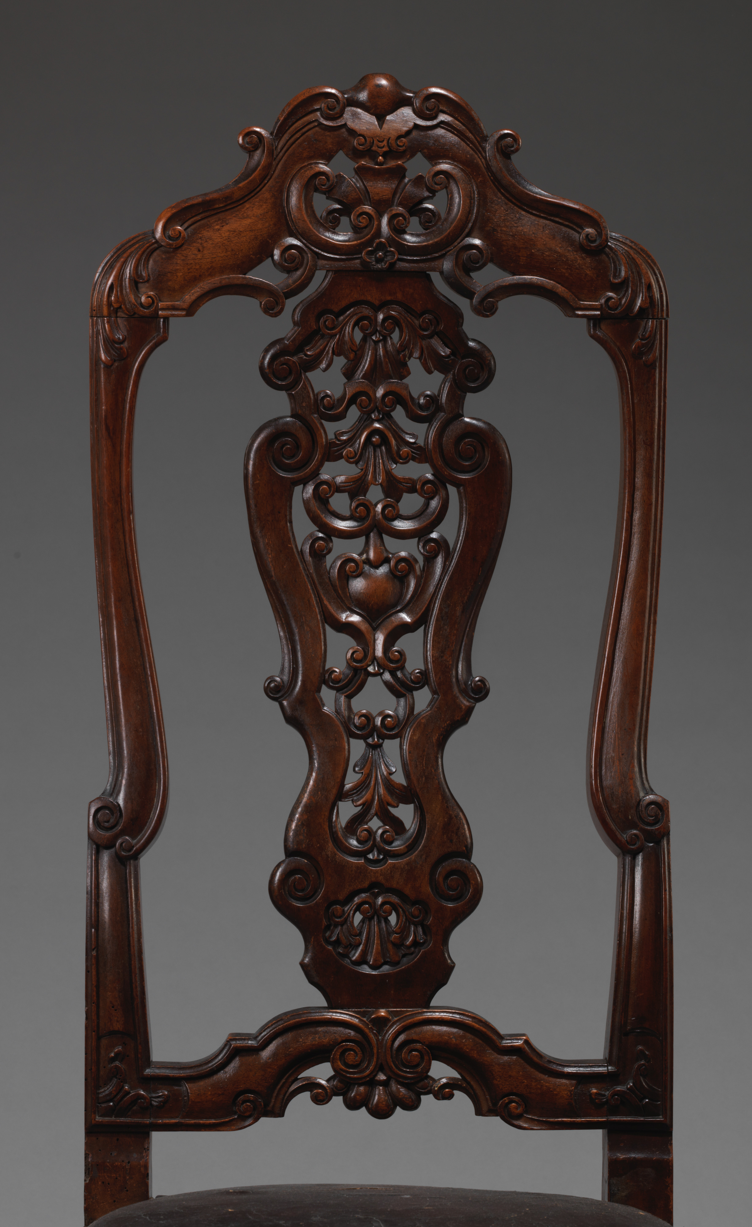 Chair | Dutch | The Metropolitan Museum of Art